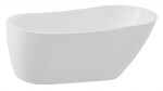 Aqualine TISA 170 x 80 cm E1780