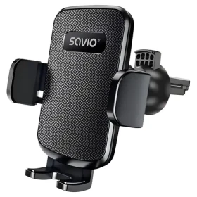 SAVIO CH-05 / Držák telefonu do auta (SAVCH-05)