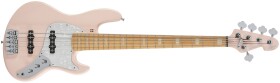 Sandberg California II TT 5 HG SP MPF MHS WPI