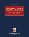 Hepatologie Jiří Ehrmann, Petr Hulek e-kniha