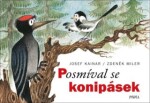 Posmíval se konipásek, 5. vydání - Zdeněk Miler