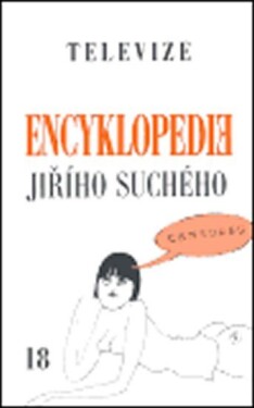 Encyklopedie Jiřího Suchého, 18 Televize Jiří Suchý