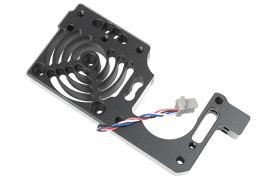 Prusa Research Chladič hotendu Prusa Nextruder