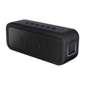 LAMAX Storm1 Bluetooth reproduktor - černý EDF_778032