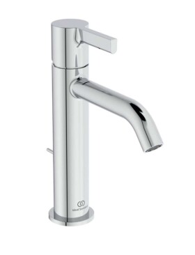 IDEAL STANDARD - Joy Umyvadlová baterie, s výpustí, chrom BE278AA