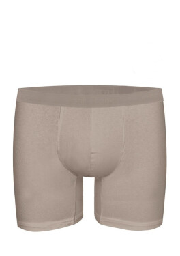 Pánské boxerky John Frank JFBMODNA01 Tělová XL