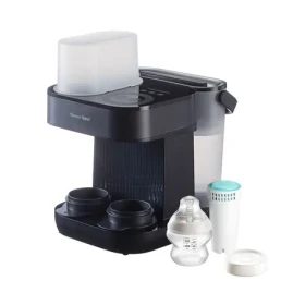 Tommee Tippee Perfect Prep Pro přístroj na přípravu kojeneckého mléka černá (426783-T)