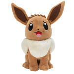 Pokémon plyšák Eevee Smile 30 cm