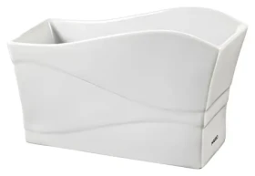 Hario VPS-100W / Stojánek na papírové filtry / pro V60-01 a V60-02