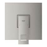 GROHE - Eurocube Sprchová baterie pod omítku, supersteel 24061DC0