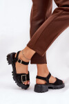 Sandály model 210053 Step in style 38