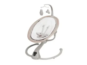 Maxi-Cosi Cassia lehátko Classic Beige (2840022110MC)