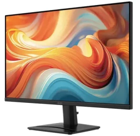 27" MSI Pro MP275Q E14 černá / Monitor / IPS / QHD / 144Hz / 1ms / DP+HDMI / VESA (PRO MP275Q E14)