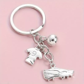 Dovoz Přívěšek na klíče pro fotbalistu