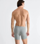 Pánské boxerky EVER Ease Short 2P - UNKNOWN - šedé 3647 - SLOGGI UNKNOWN L