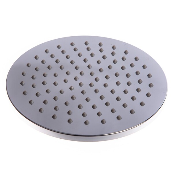 Dešťová sprcha s kulovým kloubem pro sprchový panel Kerra "Karla" 105010065