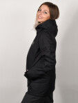Billabong SULA black zimní bunda dámská