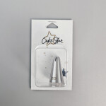 Cake star trezírovací špička č.2D