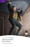 PER | Level 5: Sherlock Holmes Short Stories - Arthur Conan Doyle