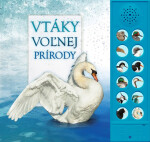 Vtáky voľnej prírody - Caz Buckingham