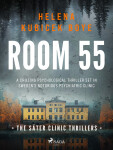 Room 55 - Helena Kubicek-Boye