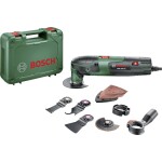 Multitool Metabo MT 18 LTX Compact 613021510