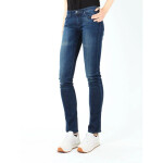 Džíny Wrangler Molly River Washed Jeans W251ZB33T USA 25 / 34