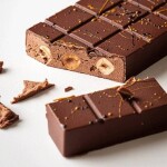 Martellato polykarbonátová forma na dubajskou čokoládu Yummy