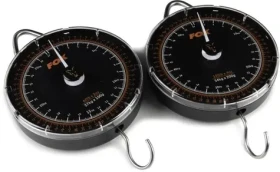 FOX Digitální váha Dial Scales 120lb (54kg) (CCC066)