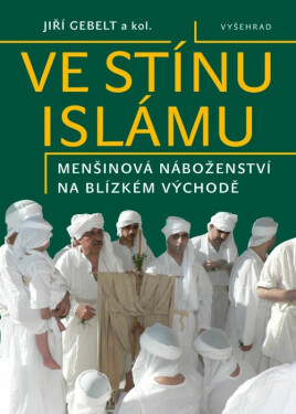 Ve stínu islámu Gebelt Jiří