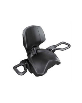 Vyhřívaná madla spolujezdce pro Can-Am Outlander Max 2013-14
