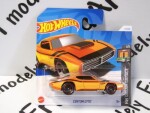 24 CUSTOM OTTO HOTWHEELS