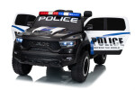Mamido Elektrické autíčko Dodge Ram Policejní s majáky 4x4 | 12V10Ah