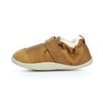 Bobux Xplorer Marvel Arctic Caramel BQ první