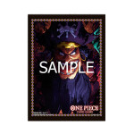Obaly na karty One Piece TCG Vol. 3 - Marshall D.Teach (70 ks)