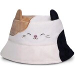 Squishmallows Klobouk - kocour Cameron