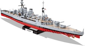 COBI 4830 II HMS Hood,