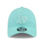 New Era Pánská kšiltovka Oakland Athletics MLB Athletics Spring Training Colours 9TWENTY Adjustable