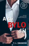 A co bylo dál - T. L. Swan