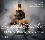 Vlak Paddingtonu, Agatha Christie