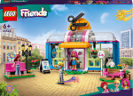 LEGO® Friends 41743 Kadeřnictví