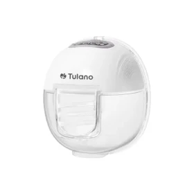 Tulano Bezdrátová elektronická odsávačka mateřského mléka Olly 35 / 150 ml (TN-OLLY 35)