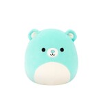 Squishmallows Medvěd - Belinda 20 cm
