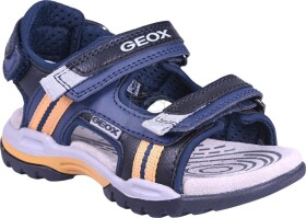 Dětské sandály Geox J250RA 01554 C4229 Velikost: