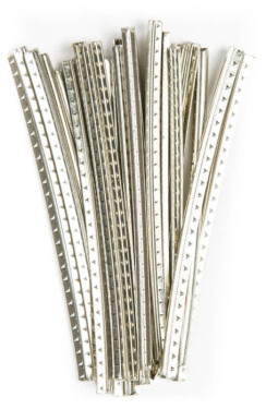 Dunlop Jumbo Accu-Fret Fretdrate 6105