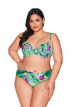PLAVECKÉ KALHOTKY SF 211/5 VIBRANT GREEN VIBRANT GREEN XL