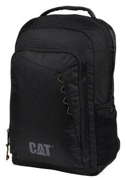 Batoh CAT City Adventure Explorer Advanced - černý