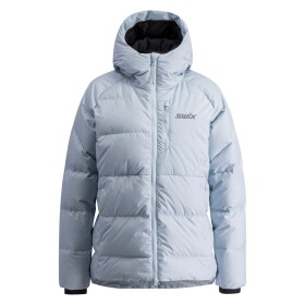 Dámská péřová bunda Swix Focus Down Jacket W