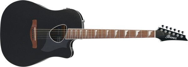 Ibanez ALT30M Black Metallic