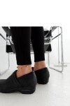 Polobotky model 206480 Solea 37